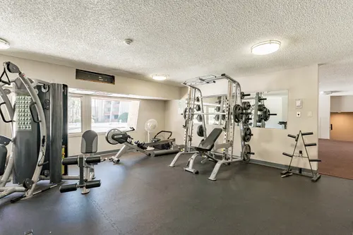 Maya Condominiums in Scottsdale, Arizona